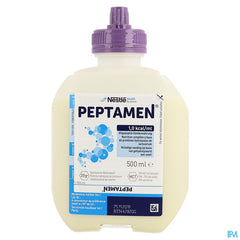 Peptamen Smartflex 500ml Nf
