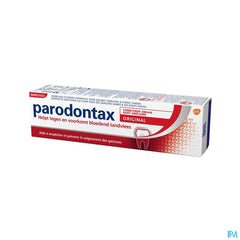 Parodontax Original Tube 75ml