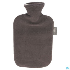 Fashy Bouillote Avec Housse Gris