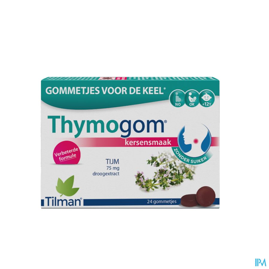 Thymogom®