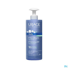 Uriage Bb 1ere Eau Nettoyante 500ml