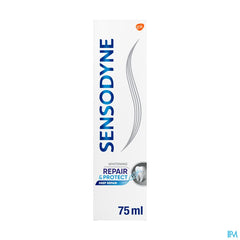 Sensodyne Repair & Protect Dentifr.whiten. 75ml Nf