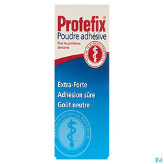 Protefix Pdr Adh Extra Fort 50g Revogan