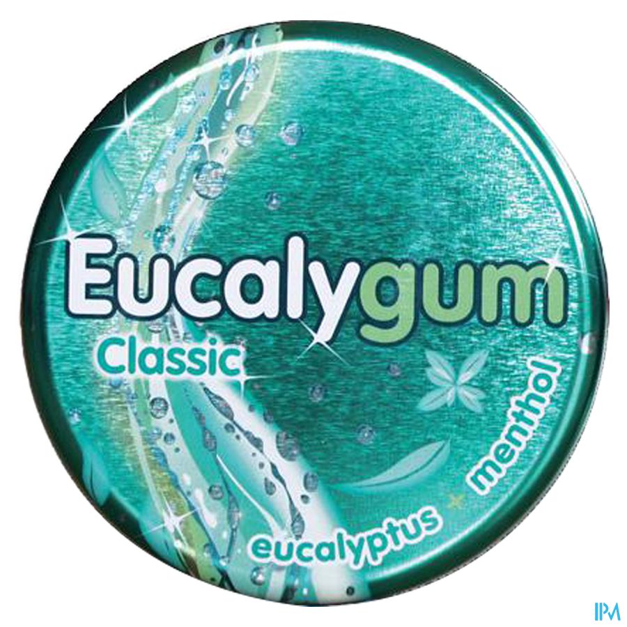 Eucalygum Classic