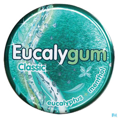 Eucalygum Classic