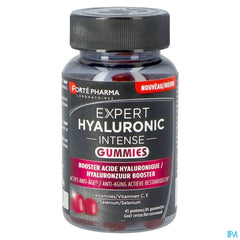 Expert Hyaluronic Intense Gommes 45