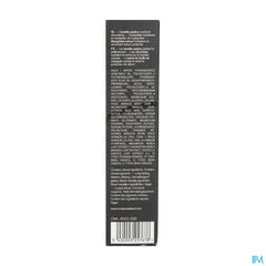 Couleurs De Noir Fus. Matte Fdt 03 B. Rose 30ml