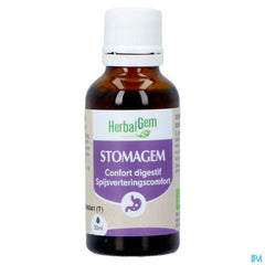 Herbalgem Stomagem Bio 30ml