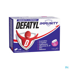 Defatyl Immunity Comp 60