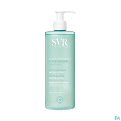 Svr Physiopure Gelee Moussante 400ml