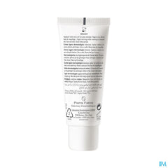 A-DERMA - BIOLOGY CRÈME LÉGÈRE DERMATOLOGIQUE HYDRATANTE - Crème visage hydratante légère - BIOLOGY