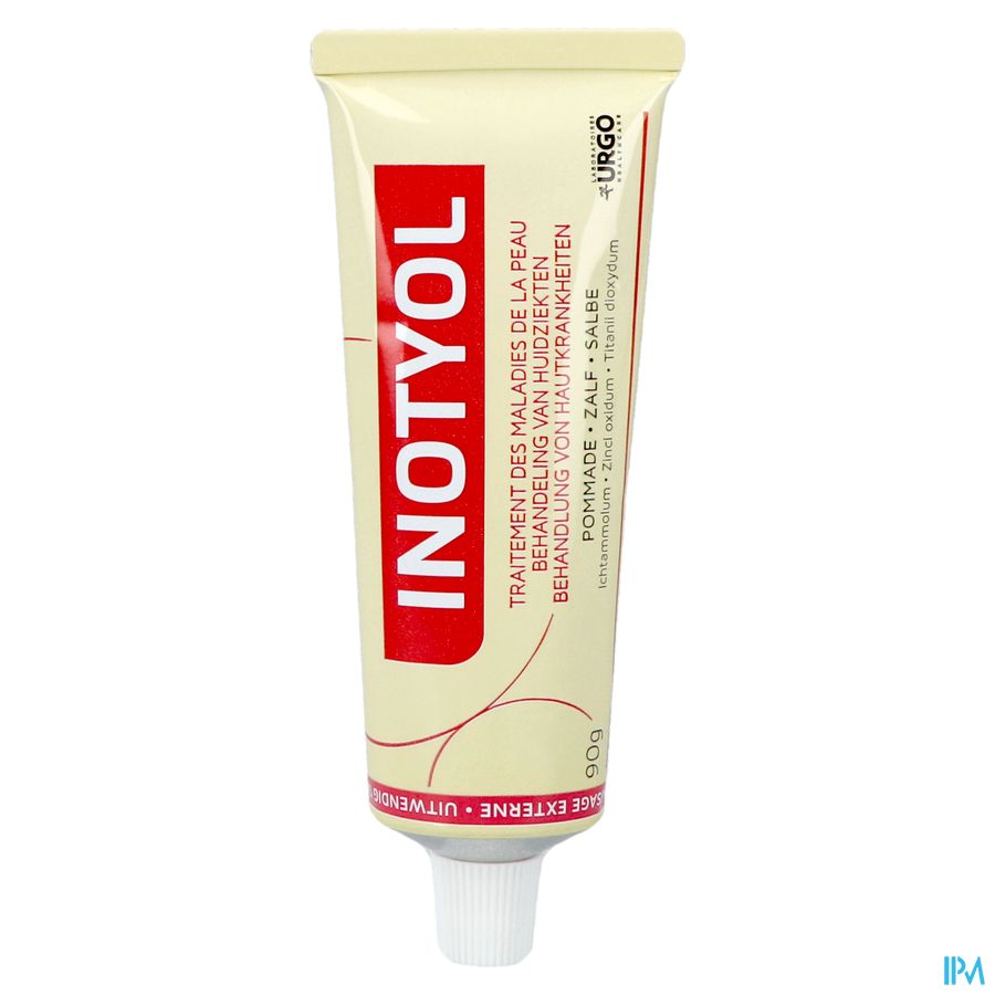 Inotyol Pommade 90g