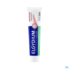 ELGYDIUM Irritated Gums - Toothpaste for Irritated Gums