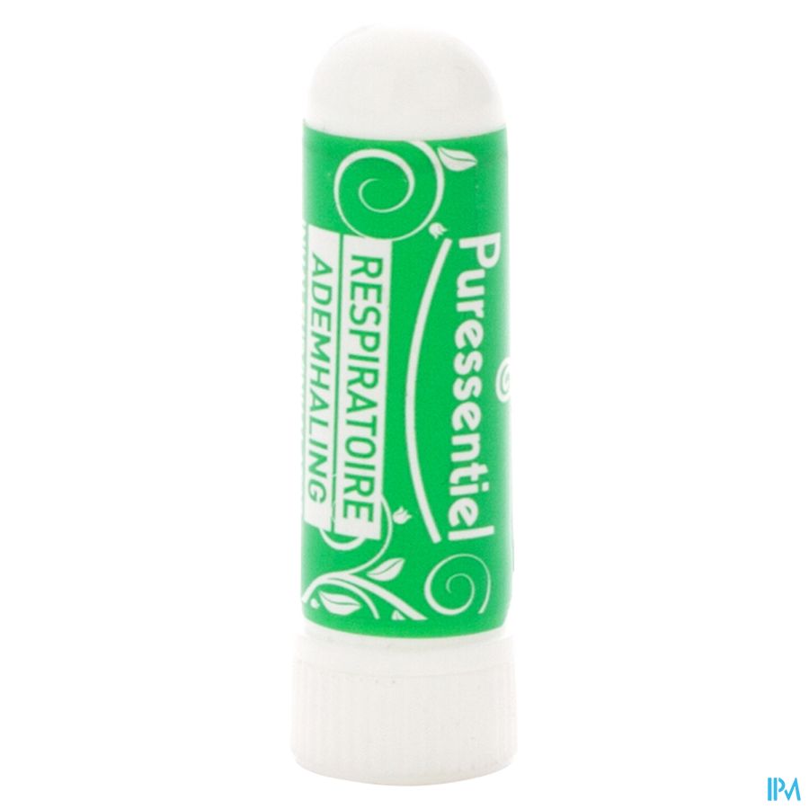 Puressentiel Respiratoire Inhaleur 19 Hle Ess. 1ml