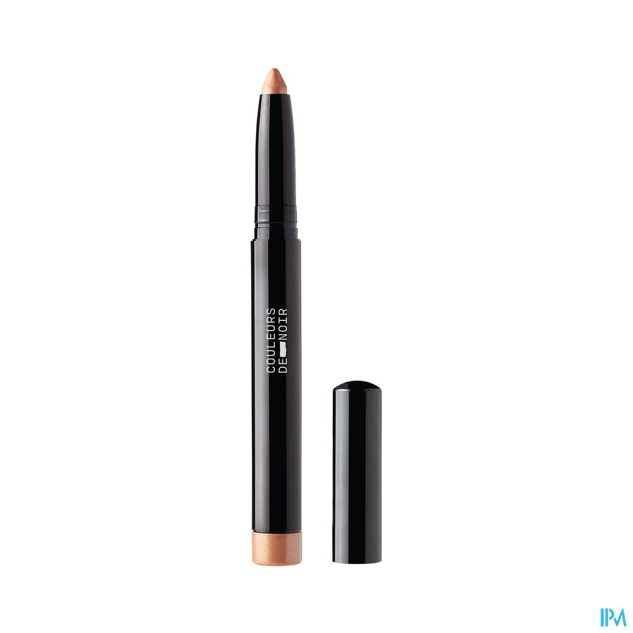 Couleurs De Noir Stylo Oap Wp 03 Rose Gold