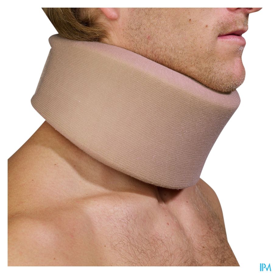 COLLIER CERVICAL Z - mod. Z - H  8 cm \   SMALL = 33-38 CM