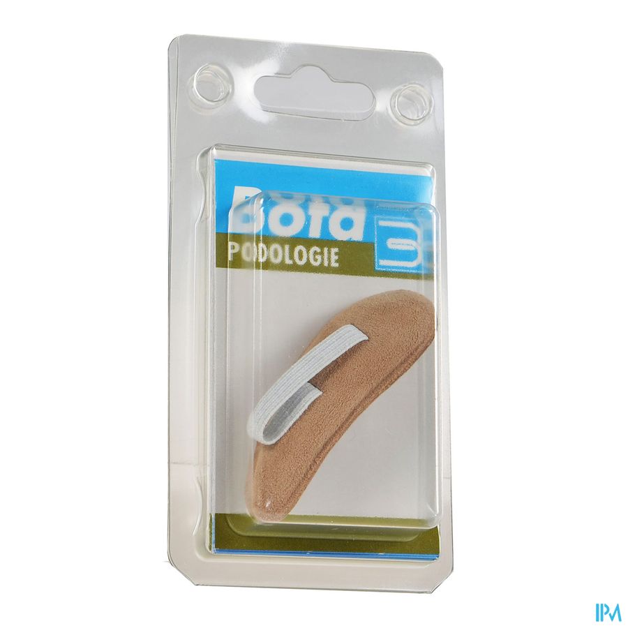 PODO 26 SOURICEAU AVEC ANNEAU GAUCHE \  MEDIUM (moyen)