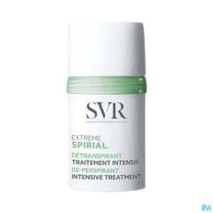 Svr Spirial Deo Extreme Roll-on 20ml