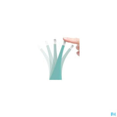 Alecto Thermometre Digital Vert