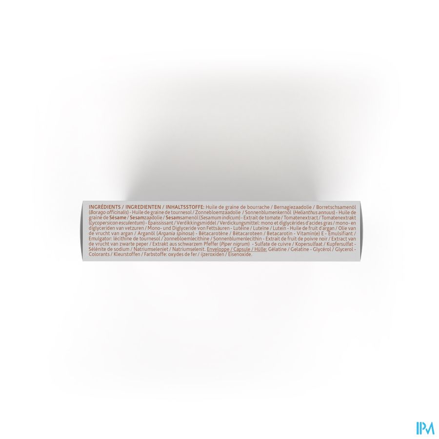 Phytobronz Solar Caps 30
