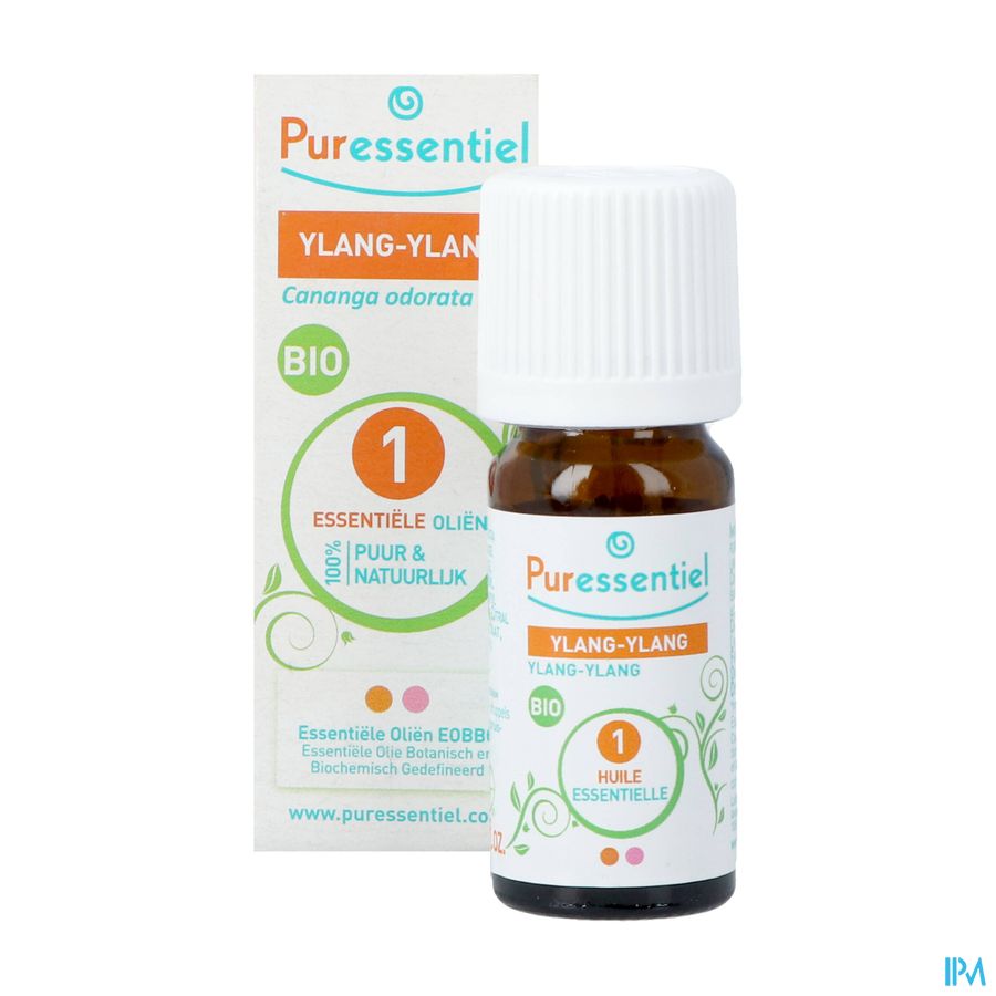 Puressentiel He Ylang-ylang Bio Expert 5ml