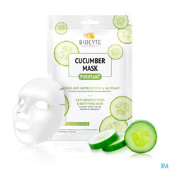 Biocyte Cucumber Mask 1