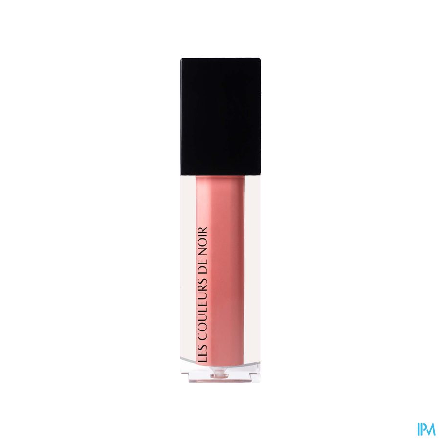 Couleurs De Noir Instant Gloss Lip Max. 05