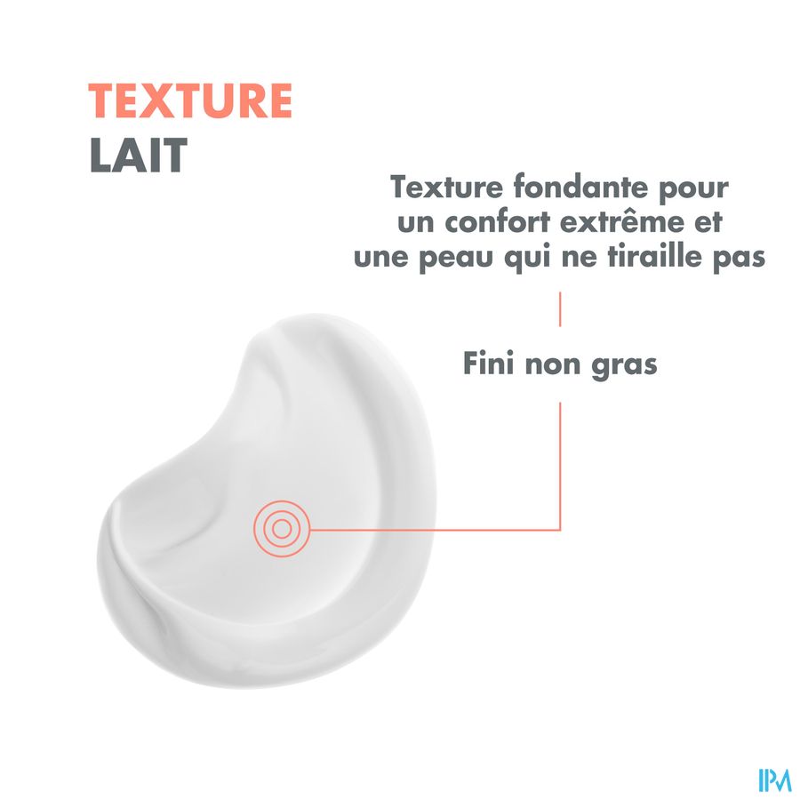 ESSENTIEL Lait démaquillant