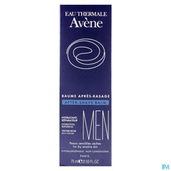 Eau Thermale Avène - MEN Baume après-rasage