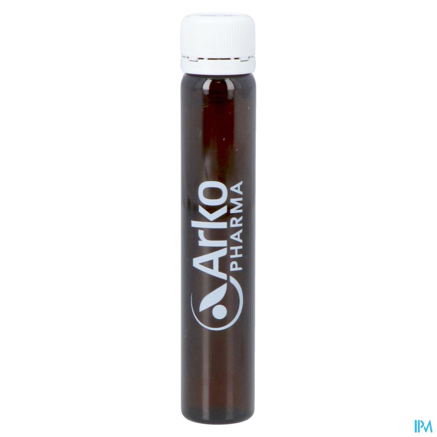 Forderma A/age Premiers Signes Fl 10x25ml