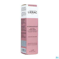 Lierac Hydragenist Yeux Fl 15ml