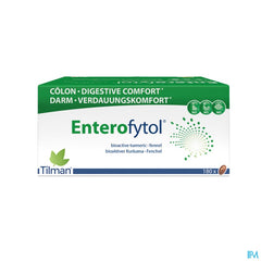 Enterfytol® (180 capsules)