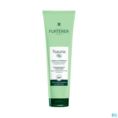 René Furterer Baume lacté démêlant - Soin démêlant bio - NATURIA