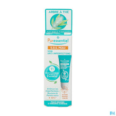 Puressentiel Sos Peau Soin Imperfections 10ml