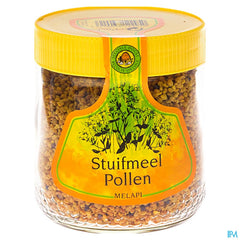 Melapi Pollen/ Stuifmeelpollen 250g 5537 Revogan