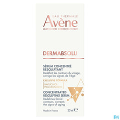 Eau Thermale Avène - DermAbsolu SERUM fondamental