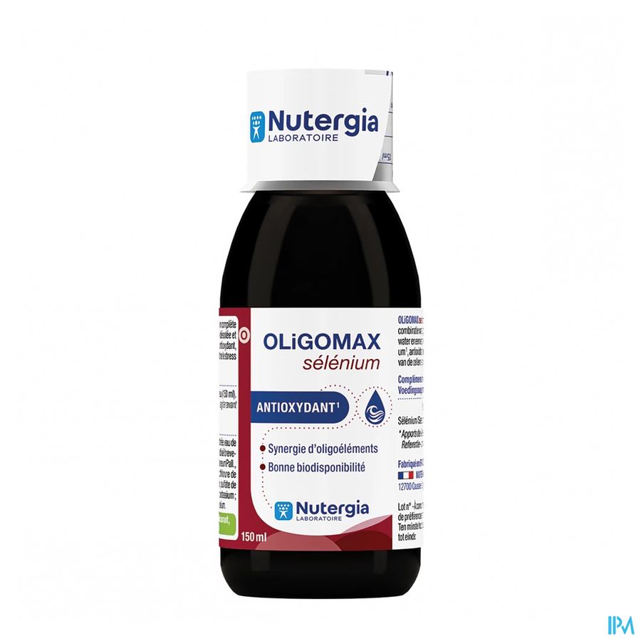 Oligomax Selenium 150ml