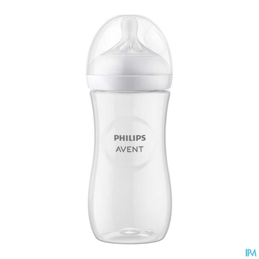 Philips Avent Natural 3.0 Biberon 330ml