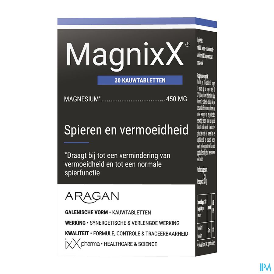 Magnixx Comp Croq 30