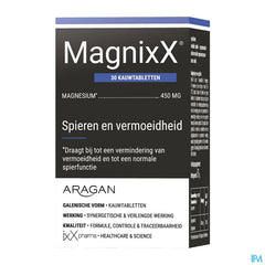 Magnixx Comp Croq 30