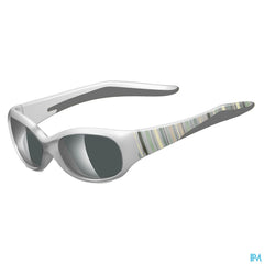 Eureka Care Lunette Soleil Enfant Nature Gris 4-8a
