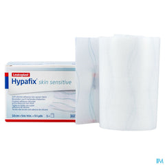 Hypafix Skin Sensitive 10cmx5m 1 7996602