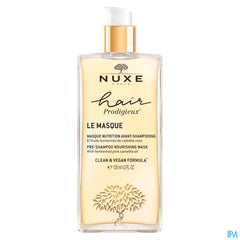 Nuxe Hair Le Masque 125ml