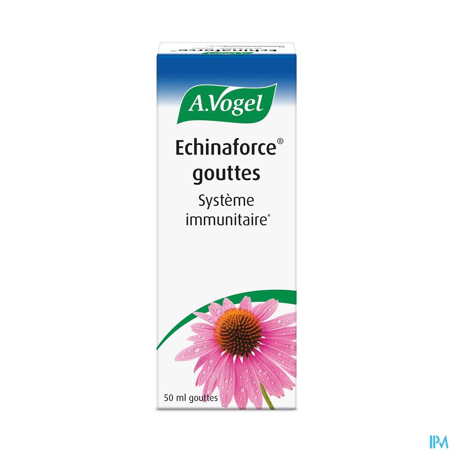 A.Vogel Echinaforce 50ml