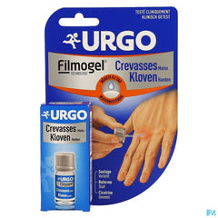 Urgo A/crevasses Filmogel 3,25ml 2339