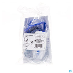 Flaem Rf7 Soft Touch Nebuliseur+masque Enfant