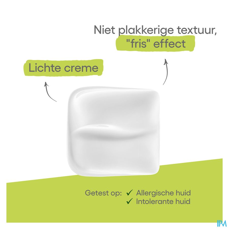 A-DERMA - BIOLOGY CALM SOIN DERMATOLOGIQUE APAISANT - Crème apaisante visage - BIOLOGY