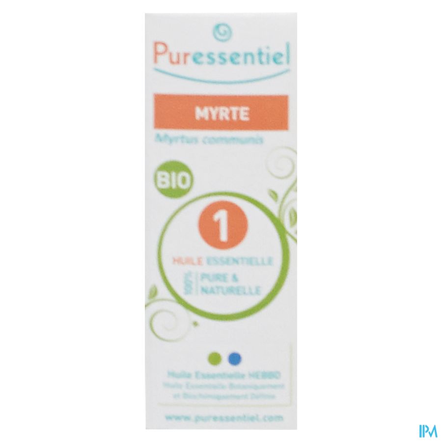 Puressentiel He Myrte Bio Expert 5ml