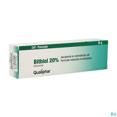 BITHIOL® 20% POMMADE 22 G