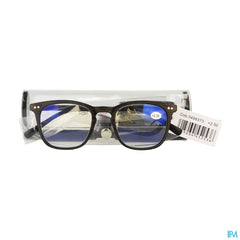 Pharmaglasses Visionblue Pc02 Lun.lect.+2.50 Brown